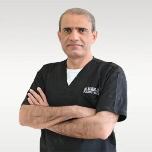 Who is the best hair transplant surgeon in Islamabad?