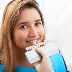 Do dental veneers look natural or artificial?