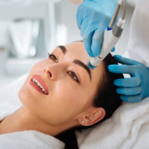 How much does hydrafacial cost in islamabad?