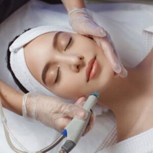 What is HydraFacial, and what are the benefits?