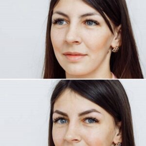 How Long the Effects of Microblading Last?