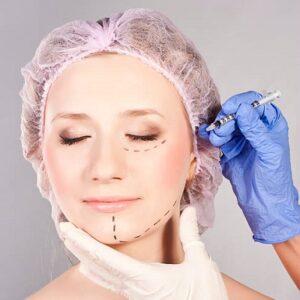 Pros & Cons of Sculptra Fillers