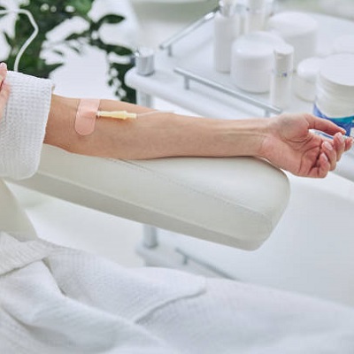 IV Vitamin Therapy Pros & Cons