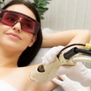 Full Body Laser Hair Removal Cost in Islamabad