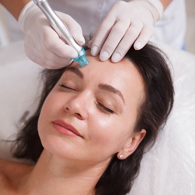 Hydrafacial for open pores in Islamabad, pakistan