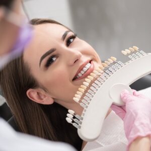 Are Dental Crowns Permanent?