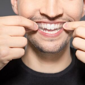 Can I use teeth whitening strips every day?