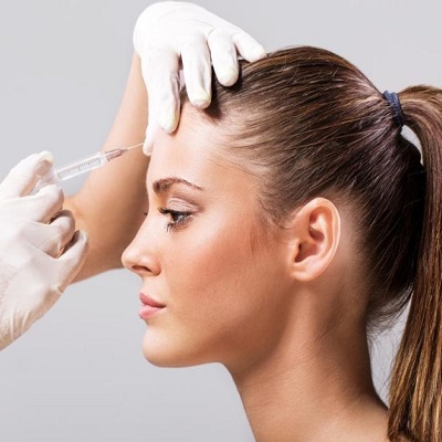 Best Botox For Headaches in Islamabad