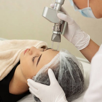 Fractional CO2 Laser Scar in Islamabad