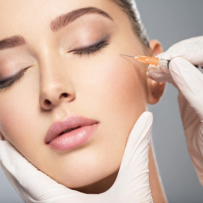 Full Face Filler Injections Cost in Islamabad