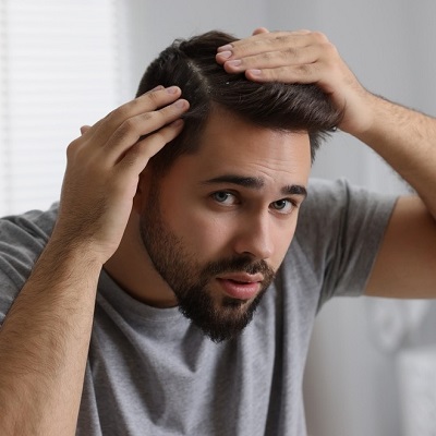 How can I stop hair loss in Islamabad?