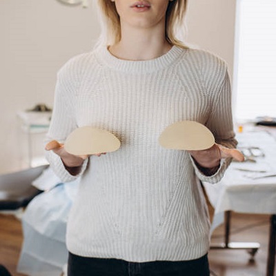 Is Breast Augmentation Painful?