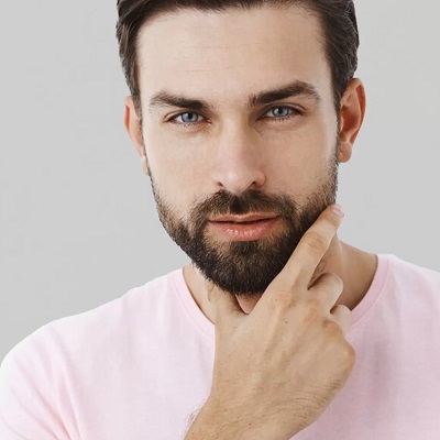 How Painful is Beard Transplant?