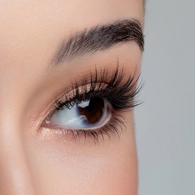 Do you need breaks from eyelash extensions?