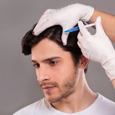 Does PRP Treatment Actually Regrow Hair?