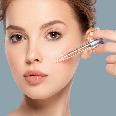 Is botox injections only for women?