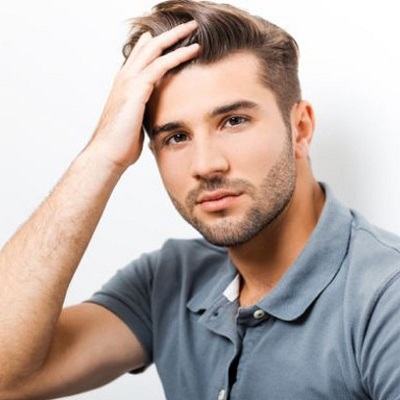 Are Hair Transplants Just for Your Head?