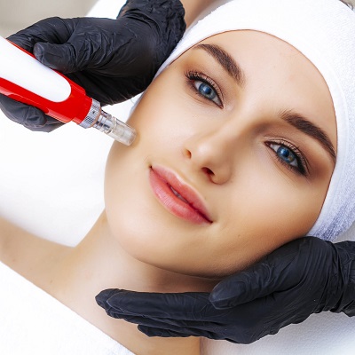 Dermapen Treatment in Islamabad, Pakistan