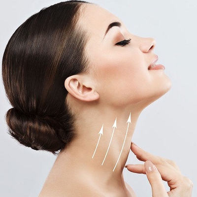 How can a neck lift enhance your appearance?