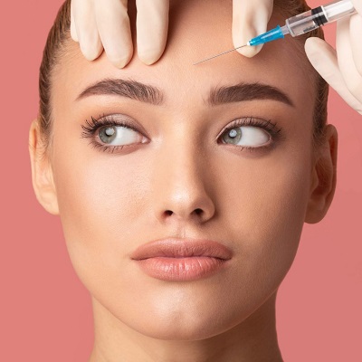 What Is the Sensation of a Botox Treatment?