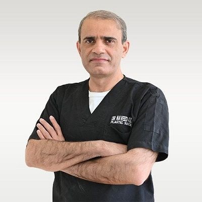 Who Is the Number One Plastic Surgeon in Islamabad, Pakistan?