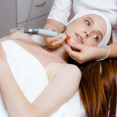 Best Facial Treatment for Glowing Skin in Islamabad