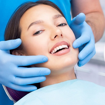 Can dental crowns be repaired?