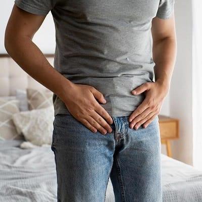 Does Muscle Weakness Cause Erectile Dysfunction?
