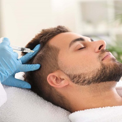 Hair Loss Treatment Price in Islamabad