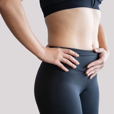 How Long After a Tummy Tuck Can I Walk Straight?