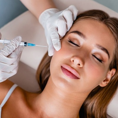 Is there an age limit for Botox injections?