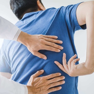 Where can you go for back pain treatment in Islamabad?