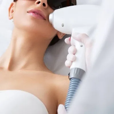 Is it Haram to Do Laser Hair Removal?