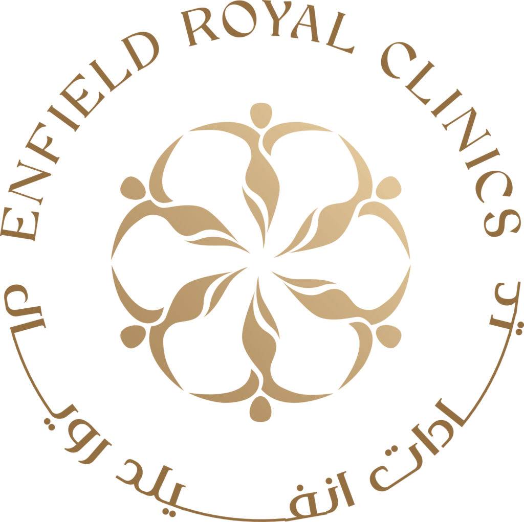 Enfield Royal Clinics Homepage