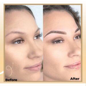 microblading treatment in islamabad