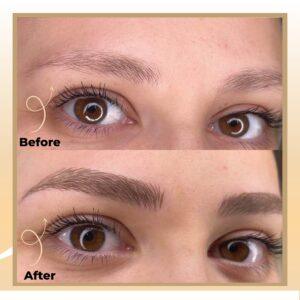 microblading treatment in islamabad