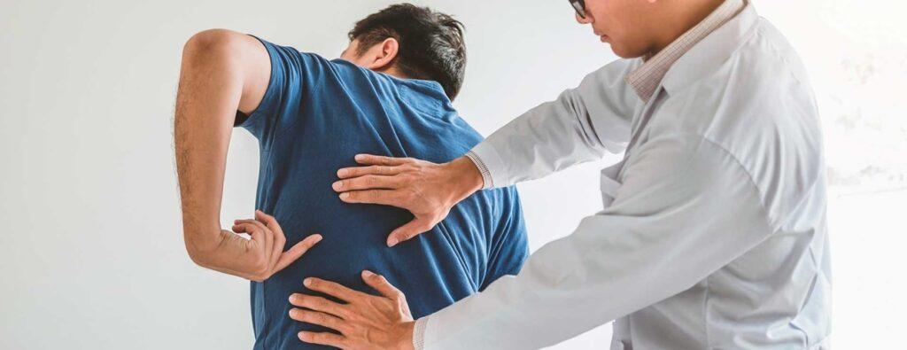 Post-Surgical Pains