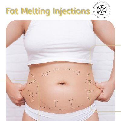Fat Melting Injections in Islamabad